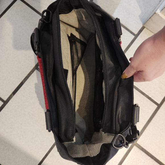 Mouflan satchel - Picture 8 of 8